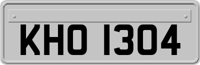 KHO1304