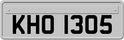KHO1305