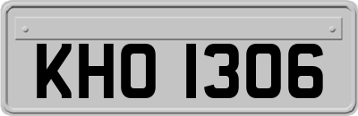 KHO1306