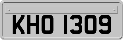 KHO1309
