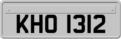 KHO1312