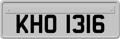 KHO1316
