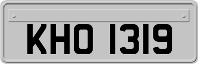 KHO1319