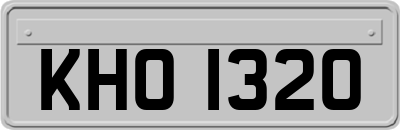 KHO1320
