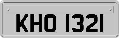KHO1321