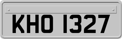 KHO1327