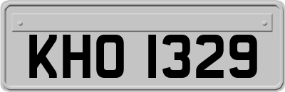 KHO1329