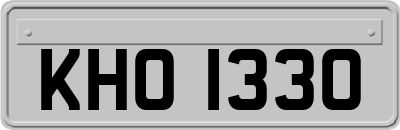 KHO1330