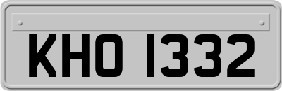 KHO1332