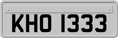 KHO1333