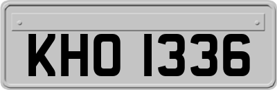 KHO1336