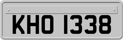 KHO1338