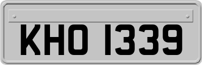 KHO1339