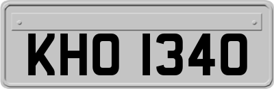 KHO1340