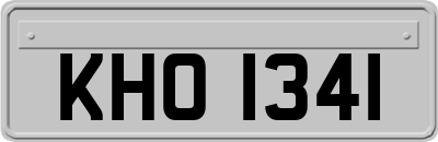 KHO1341