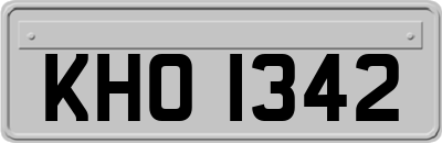 KHO1342