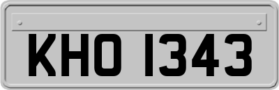 KHO1343
