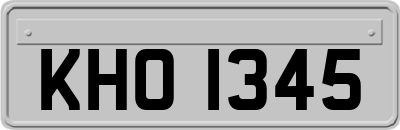 KHO1345