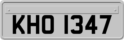 KHO1347