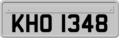 KHO1348