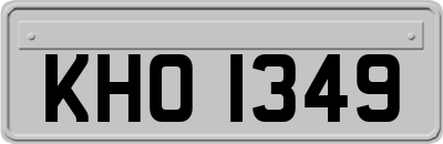 KHO1349