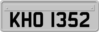 KHO1352