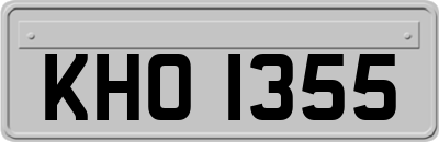 KHO1355