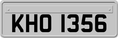 KHO1356