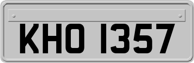 KHO1357