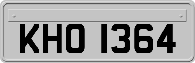 KHO1364
