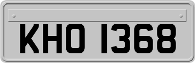 KHO1368