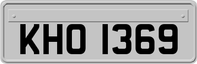 KHO1369