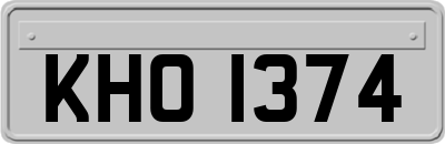 KHO1374
