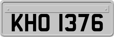 KHO1376