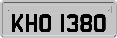 KHO1380