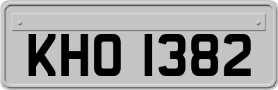 KHO1382