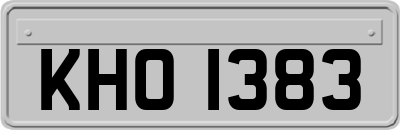 KHO1383