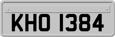 KHO1384