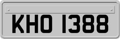 KHO1388