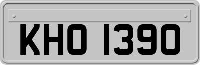 KHO1390