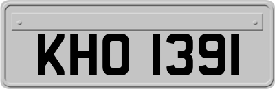 KHO1391