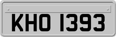 KHO1393