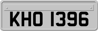 KHO1396