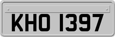 KHO1397