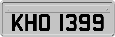 KHO1399