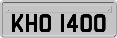 KHO1400
