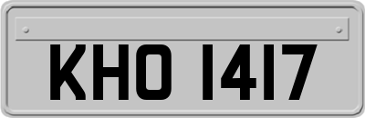 KHO1417