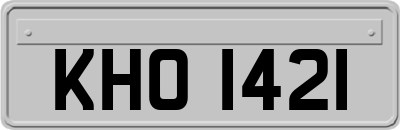 KHO1421