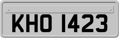 KHO1423