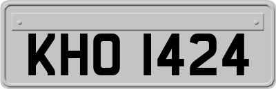 KHO1424
